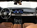 BMW 740i | BMW 740i - V6