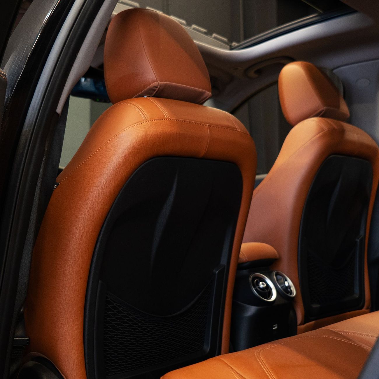 Alfa Romeo Giulia Veloce 2.0L RWD AED 1,053  pm • 0% Downpayment • Alfa Romeo Giulia • 1 Year  Warranty