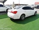 Kia Cadenza Full panoramic, us spec