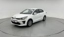 Kia Rio LX 1.4 | Zero Down Payment | Free Home Test Drive