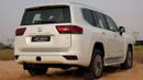 تويوتا لاند كروزر VX 4.0L PTR A/T // 2026 // HIGH OPTION WITH 360 CAMERA , HEATER&COOLING SEATS // SPECIAL OFFER // BY