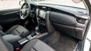 Toyota Fortuner EXR Toyota Fortuner 2.4L Diesel 4X4 MY2025