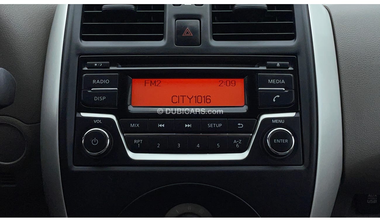 Nissan Sunny SV 1.5 | Zero Down Payment | Free Home Test Drive