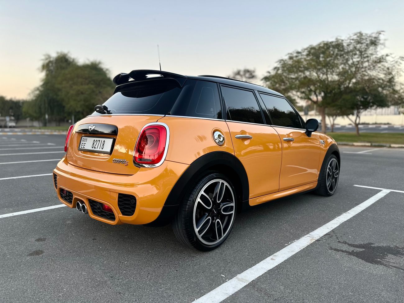 Mini Cooper S Cooper S JCW 2.0L