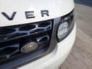Land Rover Range Rover Sport SVR 5.0L (575 HP) AWD