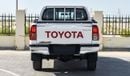 Toyota Hilux GLX HILUX 2.7 4x4 Double Cabin Power Automatic 2025 Model