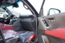 Toyota Land Cruiser GR SPORT DIESEL FULL OPTION 2026
