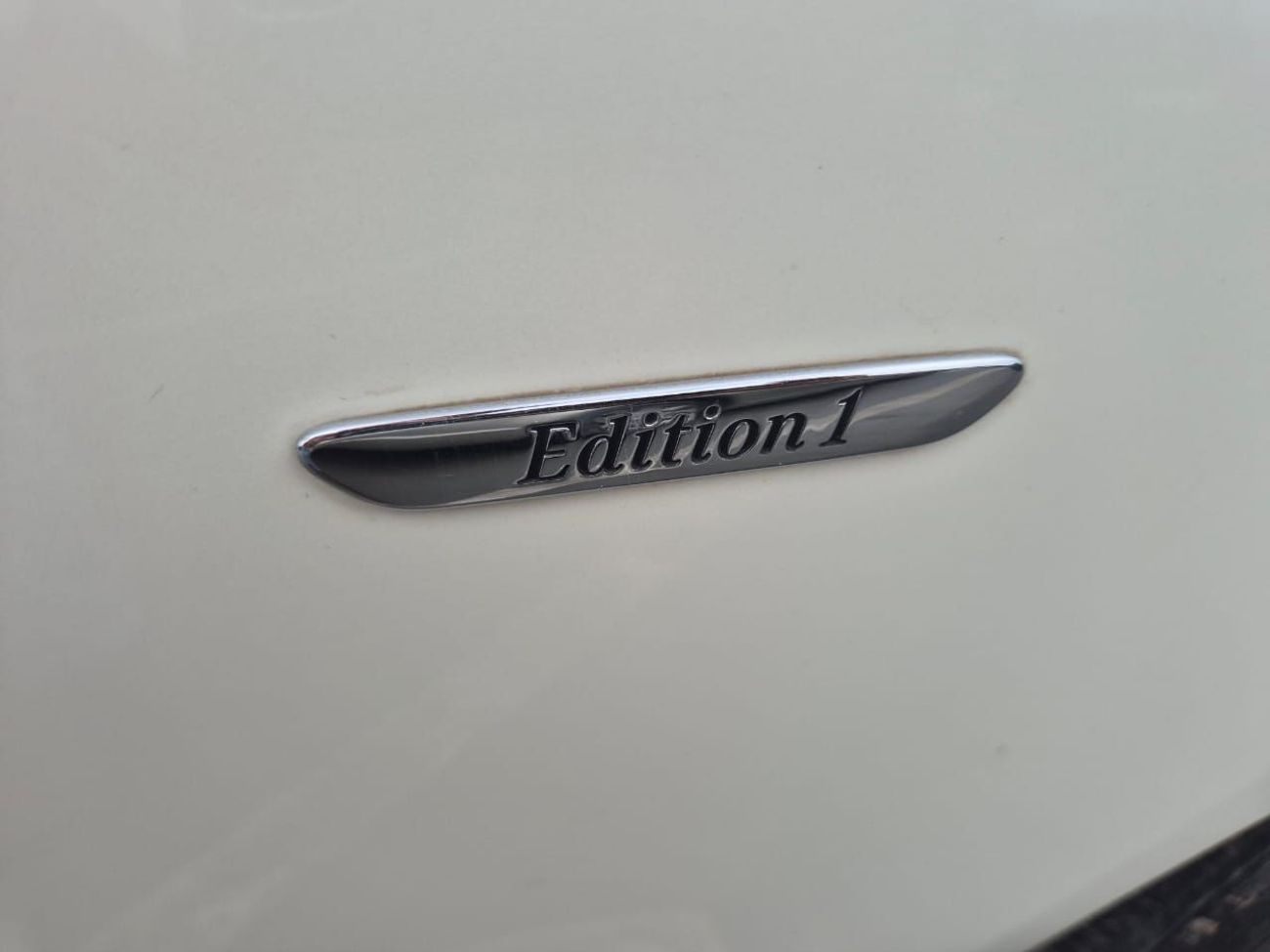 مرسيدس بنز S 550 2014 JAPANESE SPECS !! EDITION ONE !!NO PAINT!! NO ACCIDENT!! IMMACULATE CONDITION