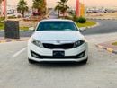 Kia Optima EX