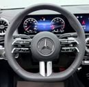 Mercedes Benz CLA 200 AMG Coupe 2025 Mercedes-Benz CLA200 AMG,  Mercedes Warranty, Excellent Condition, GCC