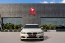 BMW 420i M SPORT BMW 420i M-Sport 2018 GCC for 1,226.00 AED monthly