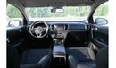 Kia Sportage GCC EXCELLENT CONDITION WITHOUT ACCIDENT 2017 2.0