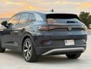 Volkswagen ID.4 فل اوبشن كهرباء تحت الضمان صبغ وكاله