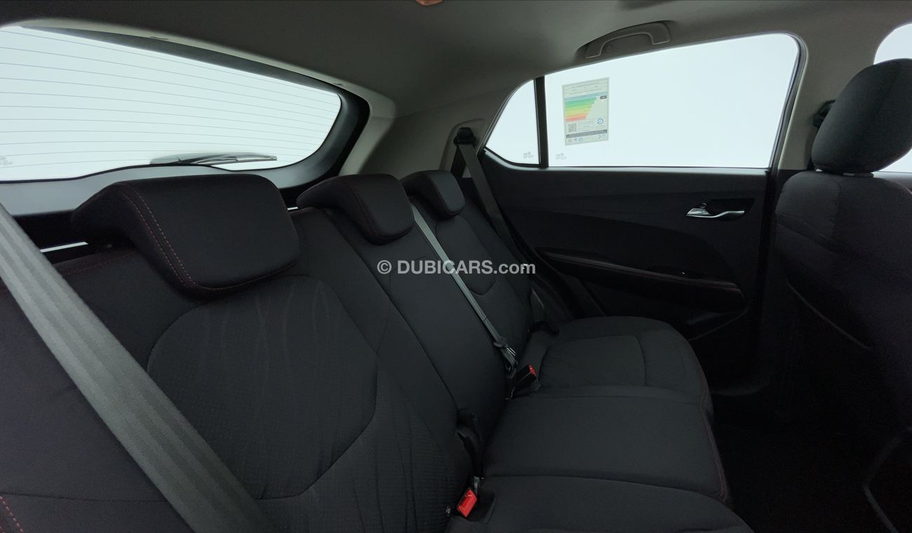 Chevrolet Groove PREMIER 1.5 | Zero Down Payment | Free Home Test Drive