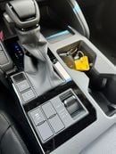 تويوتا برادو 