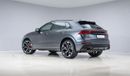 Audi RS Q8 TFSI Quattro - Ramadan Buy Now Pay September - AED 6,820 P/M
