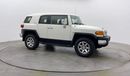 Toyota FJ Cruiser 4 4 | Under Warranty | Free Insurance | Inspected on 150+ parameters