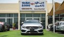 مرسيدس بنز C 400 4MATIC