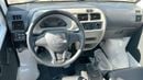 Suzuki EECO Suzuki EECO 1.2L 7 STR MT