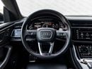 Audi RSQ8 STD