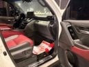 تويوتا لاند كروزر 3.5T GR-Sport