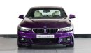 BMW 420i I