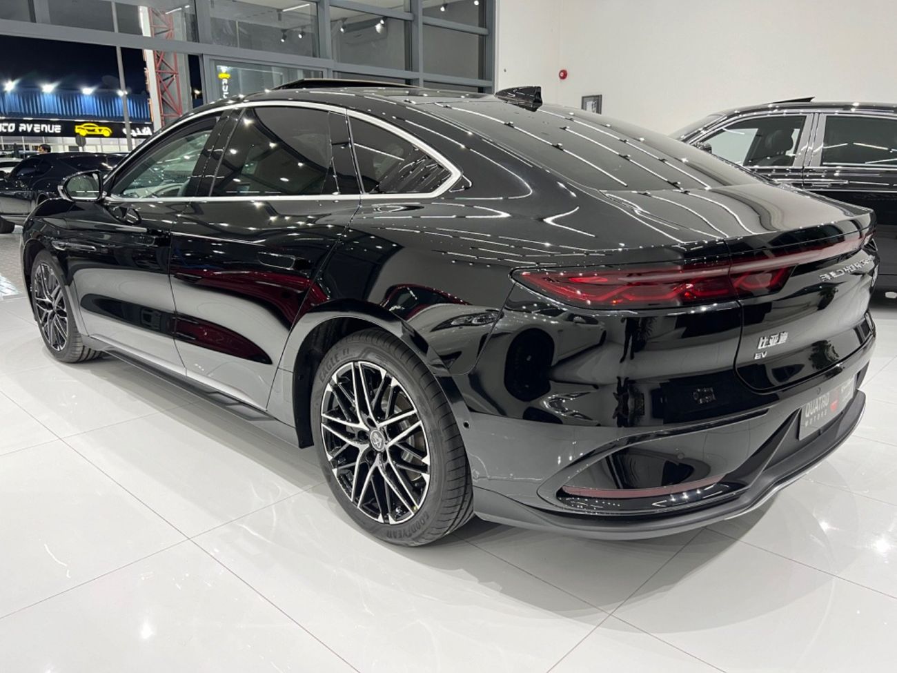 بي واي دي هان