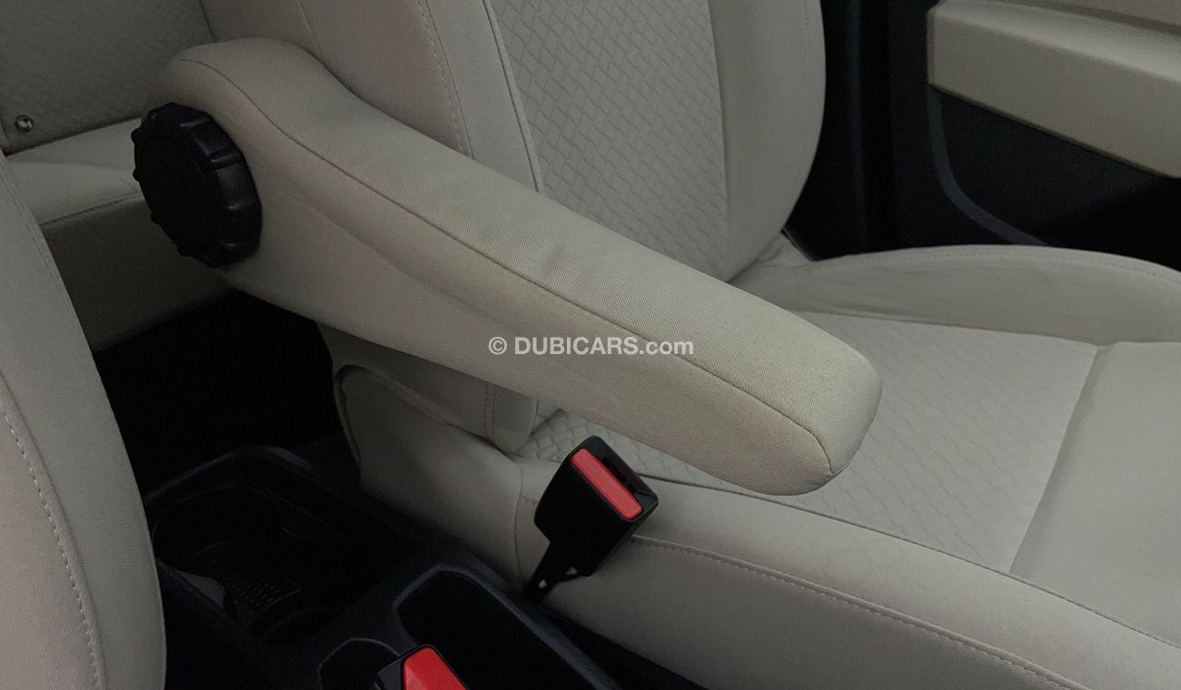 Renault Duster SE 2 | Zero Down Payment | Free Home Test Drive