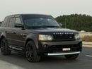 لاند روفر رينج روفر سبورت Land Rover Range Rover Sport