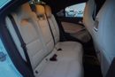 Mercedes-Benz CLA 250 4MATIC