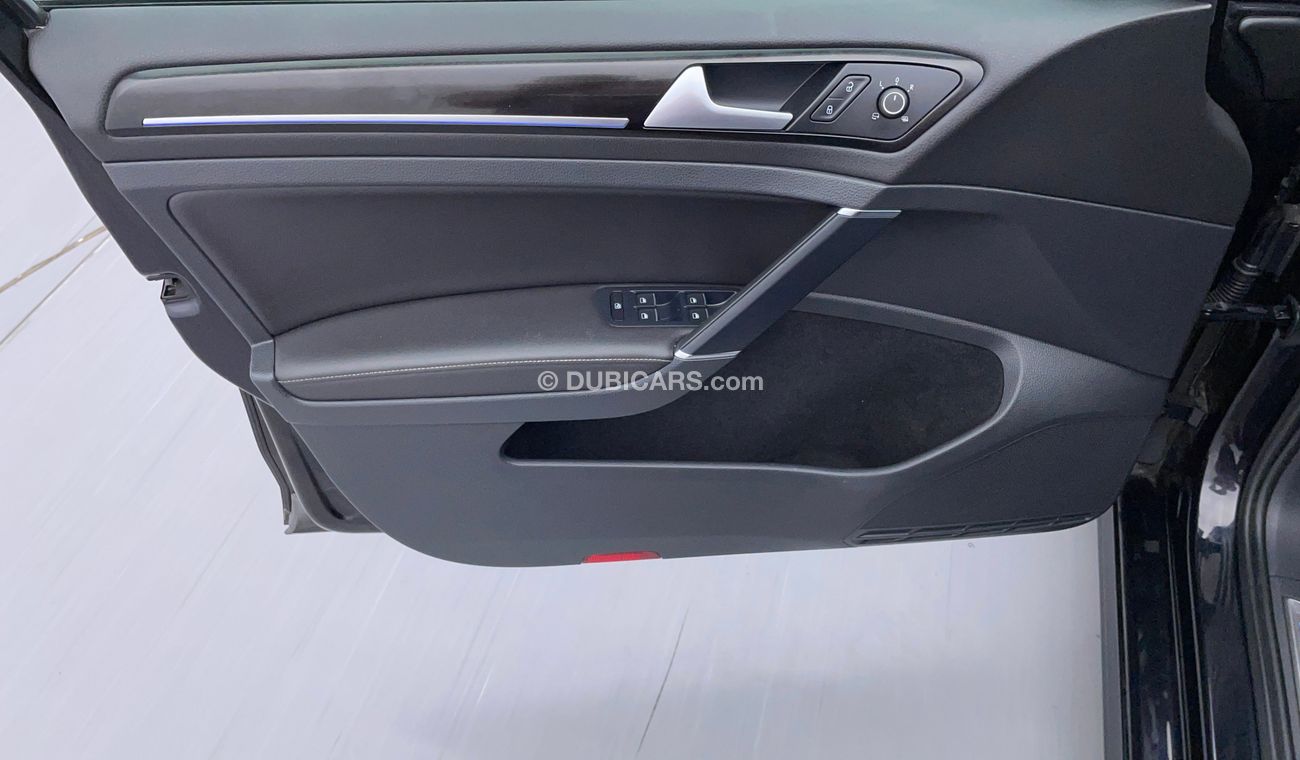 Volkswagen Golf R 2 | Under Warranty | Inspected on 150+ parameters