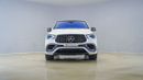 Mercedes-Benz GLE 63 S AMG Coupe GLE63 AMG S Coupe | AED 7.986 PM | Up to 3 Years Warranty Unlimited |