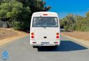 Mitsubishi Rosa 2024 Bus 26 Seater JL Wheelbase Euro 5 - 4 Cylinder with tubeless tires / book now!