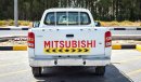 Mitsubishi L200 2016 ref #261