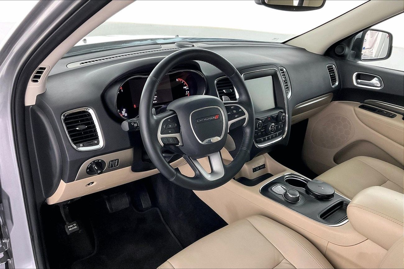 ميتسوبيشي مونتيرو سبورت GLS Premium | ضمان مجاني لمدة عام | 0 دفعة أولى