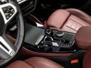 BMW X4 M40I 3.0L2024 BMW X4 M40i, 3.0 TC I6, 4WD, 382bhp, 8 Speed Auto