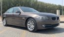 BMW 528i 2013 Twin Turbo 528I Ref# 298