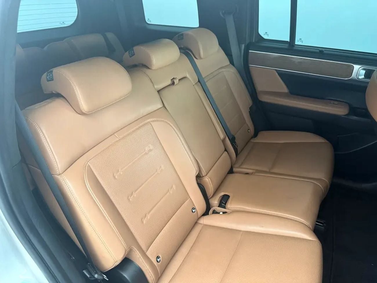 هيونداي سانتا في SE - GCC Specs - Great Condition!