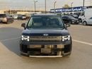 Hyundai Santa Fe 2024 HYUNDAI SANTAFE LIMITED FULL OPTIONS IMPORTED FROM USA