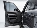 Land Rover Range Rover VOGUE SE BUY NOW, PAY 2027 | THE BLACKLINE STANDARD | 12 Month Blackline Warranty, GCC