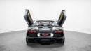 لامبورغيني أفينتادور ROADSTER