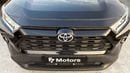 Toyota RAV4 Toyota RAV4 - 2025 - 2WD