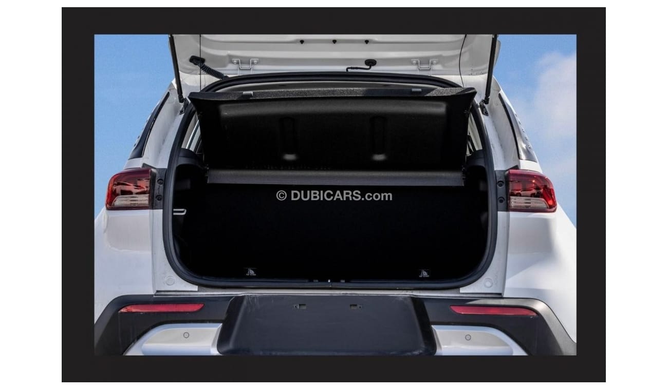 New KIA 1.5L SUNROOF HI A/T PTR 2023 for sale in Dubai 667680