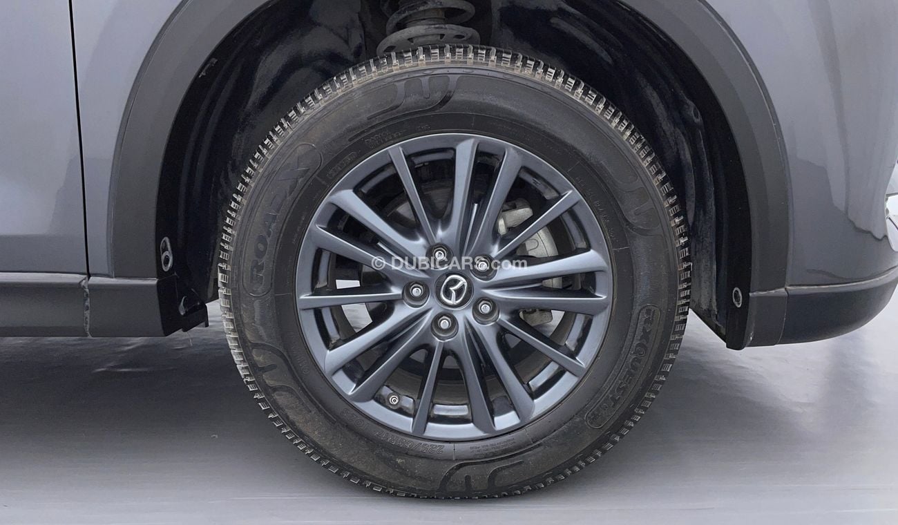 مازدا CX5 GS 2.5 | بدون دفعة مقدمة | اختبار قيادة مجاني للمنزل