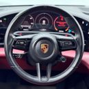 Porsche Taycan Base2022 Porsche Taycan, Battery Warranty, Full Porsche Service History, Excellent Condition, GCC