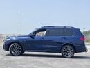 BMW X7 Export fromAustralia