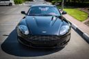 Aston Martin DB9