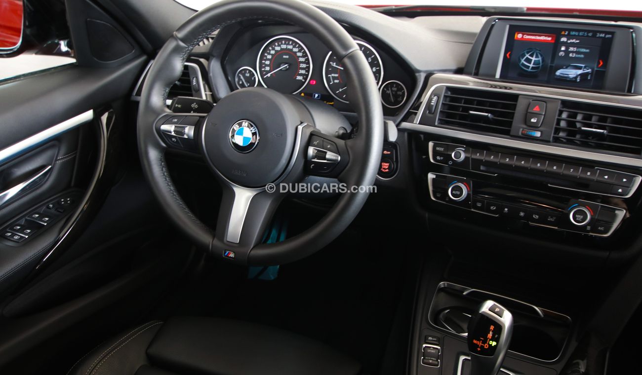 بي أم دبليو 318i I