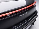 بورش ماكان S 2023 PORSCHE MACAN S| WARRANTY 2026 | THE BLACKLINE STANDARD