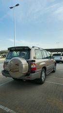 Toyota Land Cruiser GXR GCC only 30900 KM